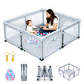 Foldable Baby Playpen L422