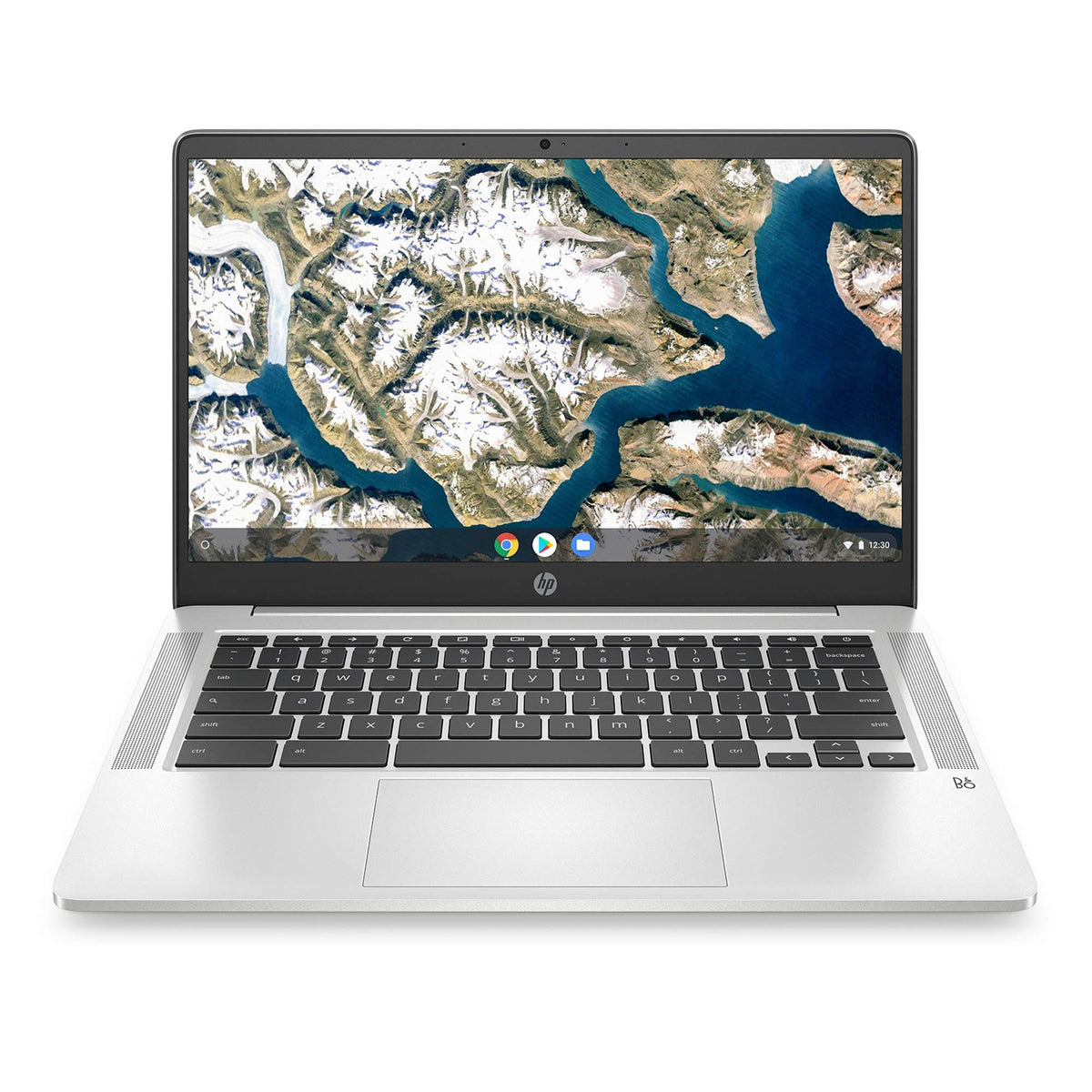 14in HD Chromebook F735