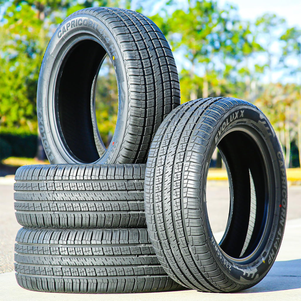 235/55R18 104V All Season XL Tire X390211