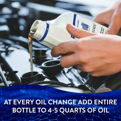 16 Oz Oil Additive T64630