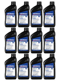 Dexron VI Full Synthetic Automatic Transmission Fluid 1 qt Case of 12 F804521