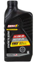 5W-30 Synthetic Blend Motor Oil 1 Quart F672