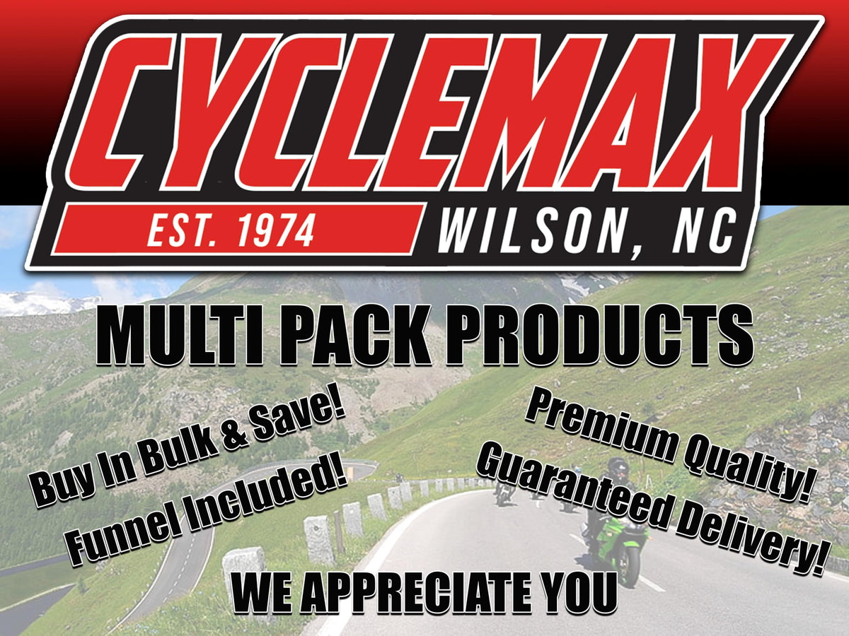 10W-40 Full-Synthetic Oil F79680