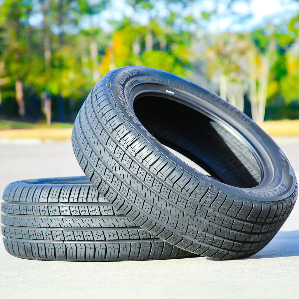 235/55R18 104V All Season XL Tire X390211
