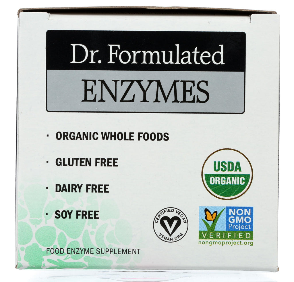 90ct Papain & Bromelain Enzymes U8439