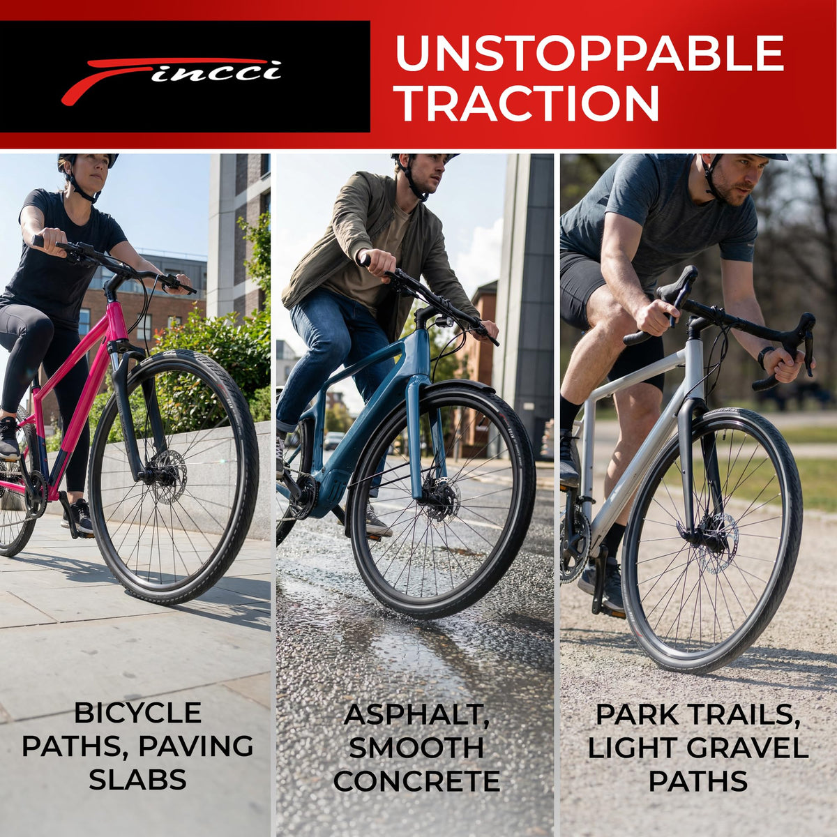 700x38c Foldable Gravel Bike Tires U376
