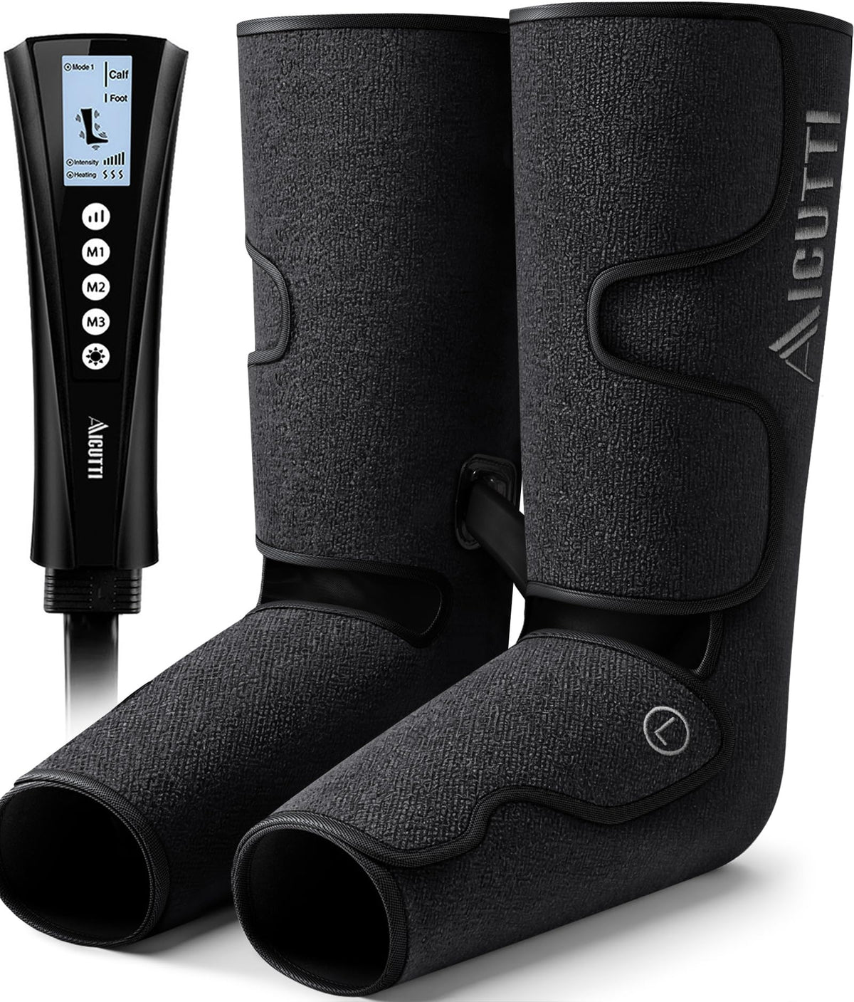 Full Leg Massager with Heat Y36538