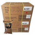 24 Meals MRE Case X772