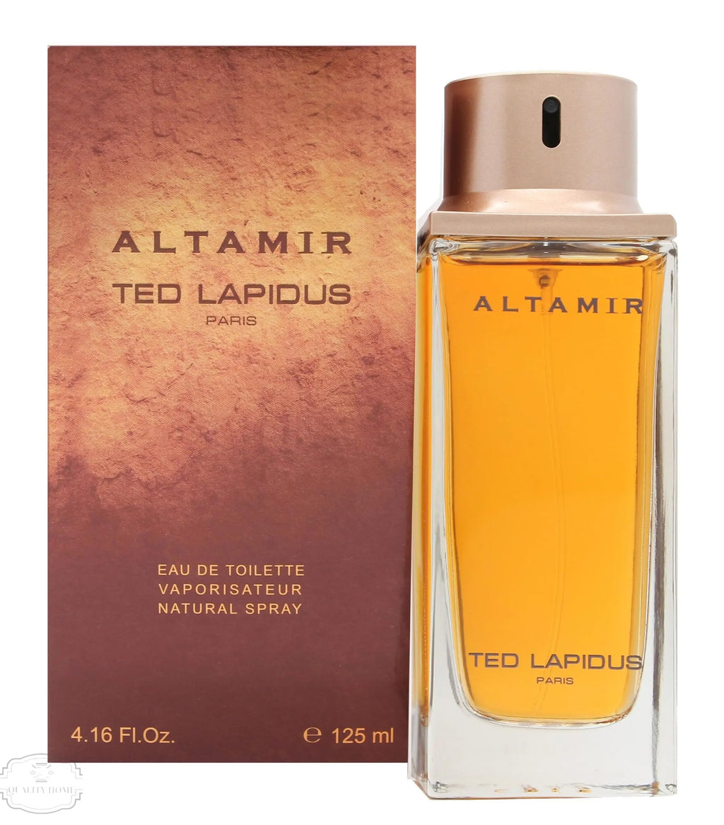 Eau De Toilette Spray for Men, 4.2 Ounce D404423