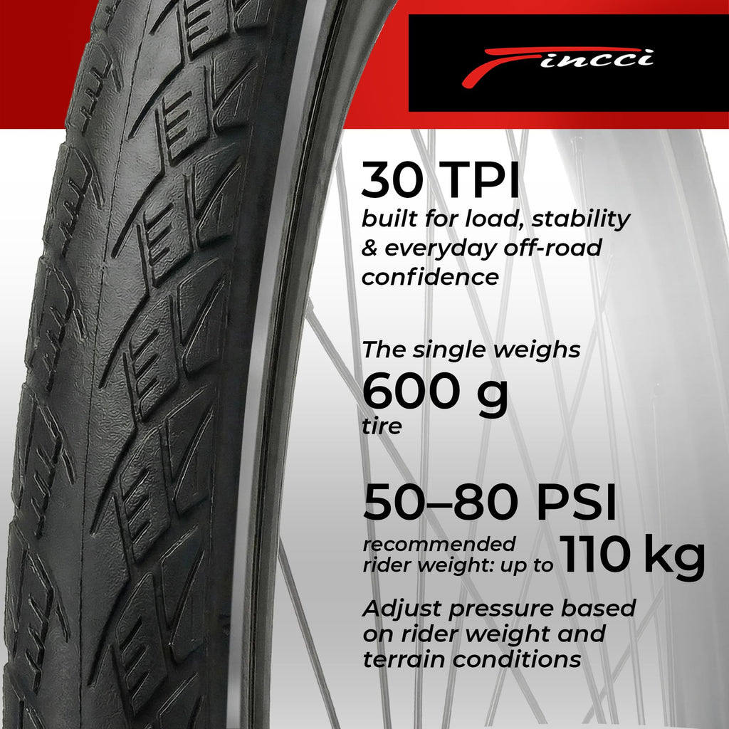 700x38c Foldable Gravel Bike Tires U376