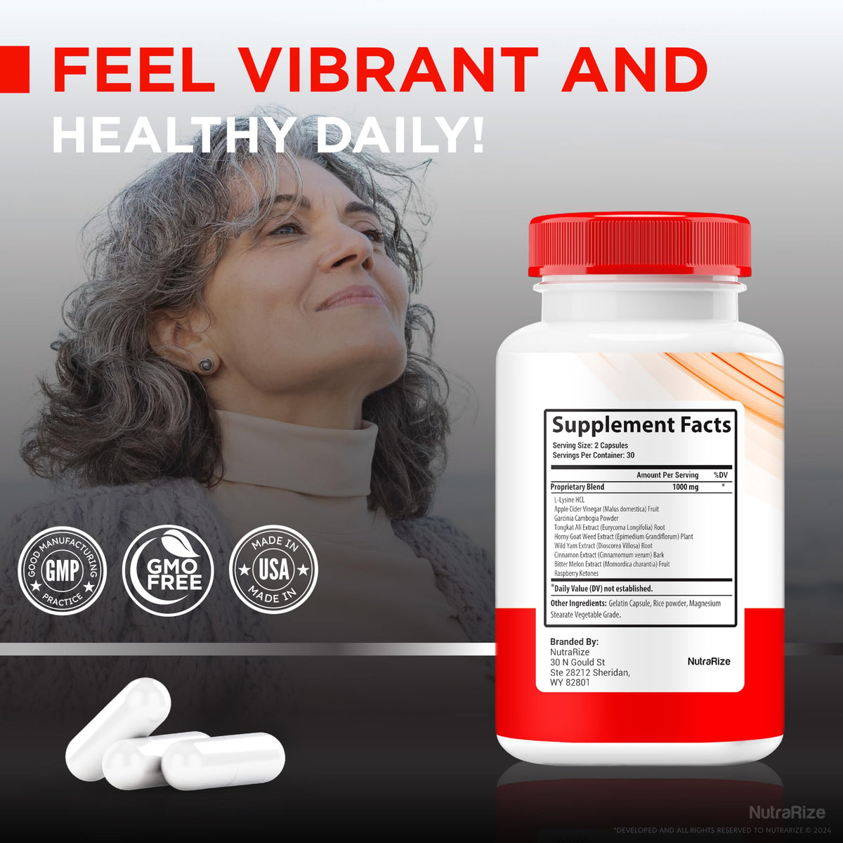 120 Capsules P479431
