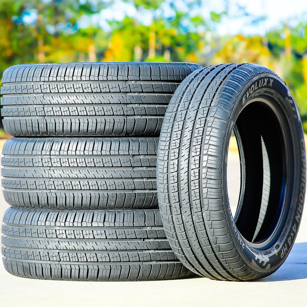 235/55R18 104V All Season XL Tire X390211