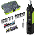 35Pcs Torque Screwdriver D56730