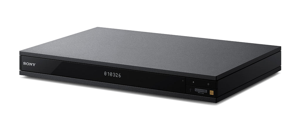 4K Ultra HD Blu-Ray Disc Player N9909