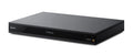 4K Ultra HD Blu-Ray Disc Player N9909