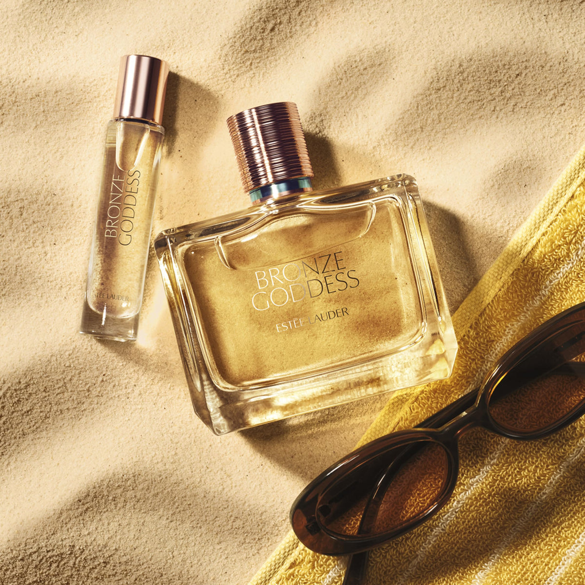 Eau Fraîche Spray U6664
