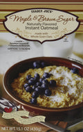 Instant Oatmeal T94135